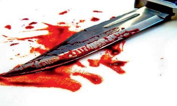 Wife fatally stabs husband to death over food