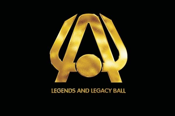 Legends and Legacy Ball Blues