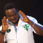 Why I quit boxing for acting – Mr Ibu