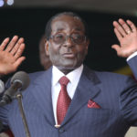 'History will remember comrade Mugabe kindly' – Mahama