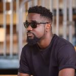 Sarkodie wins Best African Artiste at 2017 Daf Bama Music Awards in Germany