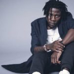 Stonebwoy to perform on the biggest Reggae Festival stage in Europe