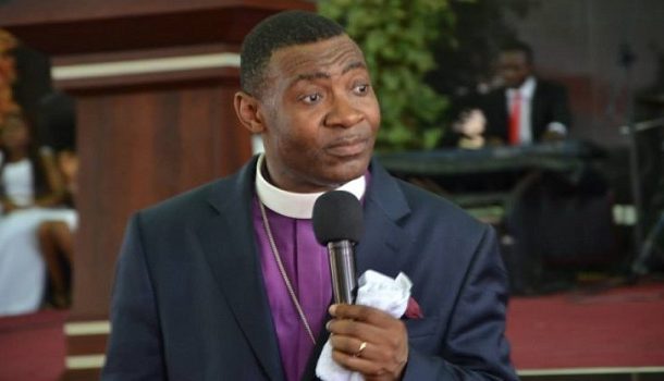Covid-19: Dr. Lawrence Tetteh reacts to government's guidelines to churches, mosques