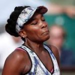 Burglars steal $400,000 from Venus Williams’ Florida Home during US Open