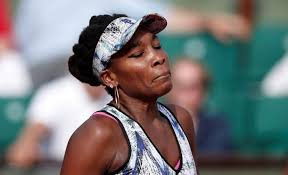 Burglars steal $400,000 from Venus Williams’ Florida Home during US Open