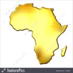 Africa: The Golden land Is Asleep