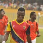 My best is yet to come- Hearts of Oak playmaker Ibrahim Samudeen