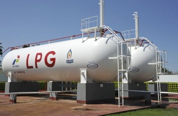 LPG Marketers cry foul