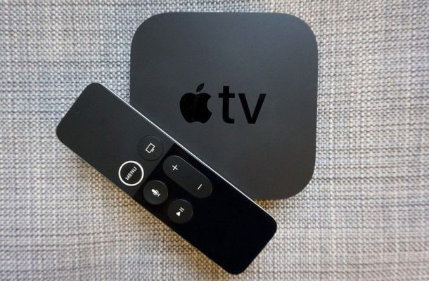 Amazon to sell Apple TV, Google Chromecast after two-year ban
