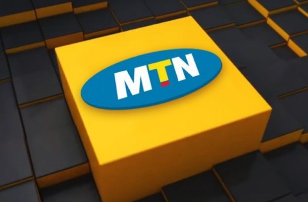 MTN Ghana launches broadband services