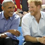 UK govt doesn't want Prince Harry to invite Obamas to his wedding