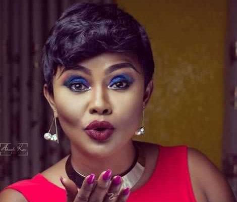 Nana Ama Mcbrown discloses intentions to contest for MP