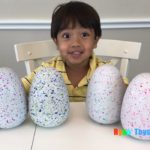 A 6-year-old boy is making $11 million a year on YouTube reviewing toys