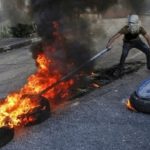 Protests held across world against US Jerusalem move