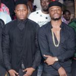 Fuse ODG allegedly throws Killbeatz out of his house