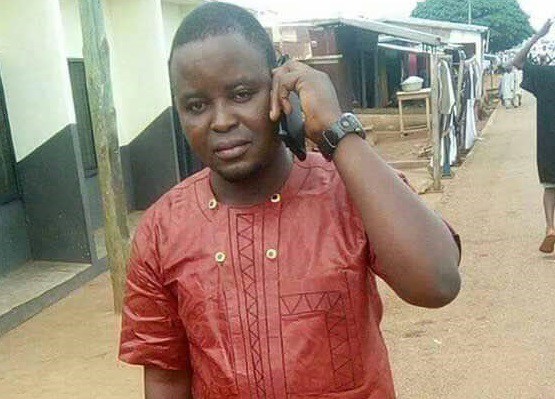 Sakawa man busted in Tamale for posing as Tamale North MP