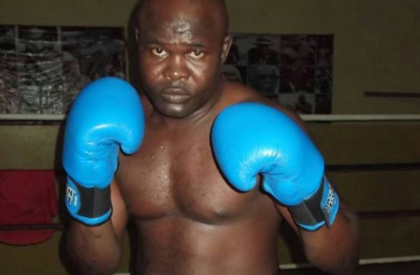 Bukom Banku vows not to campaign for NDC in 2020