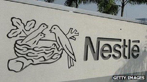 Nestle receives top food and beverages award at Ghana Expatriate Business Awards