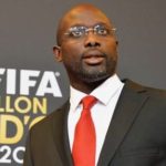 Liberia President-Elect Weah vows to tackle corruption, wants foreign investment