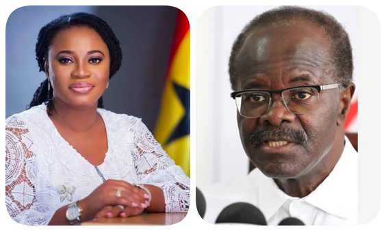We’ve evidence that could help impeach Charlotte Osei, her deputies – PPP