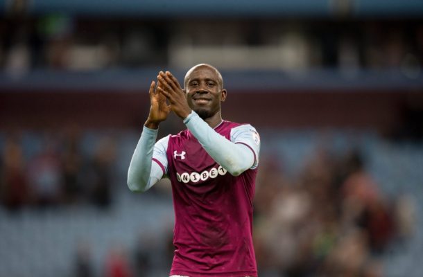 Albert Adomah assist-provider in Aston Villa’s narrow 1-0 win