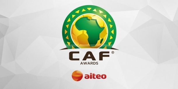 Venue for CAF awards press conference change
