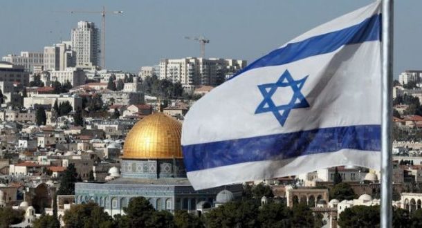 Jordan urges US not to recognise Jerusalem as Israel capital