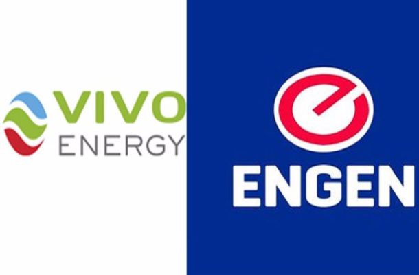 Vivo Energy and Engen Holdings enter into share transaction