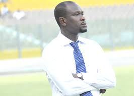 AshantiGold: Coach Charles Akunnor agrees new two year deal