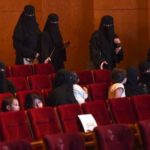 35 years after, Saudi Arabia finally lifts ban on cinemas
