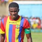 Exclusive: Thomas Abbey close to completing sensational Hearts of Oak U-turn