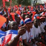 NPP to hold National Delegates conference in Kumasi on December 17