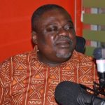Go and dump meningitis victims’ corpses in Napo’s house – Anyidoho tells parents