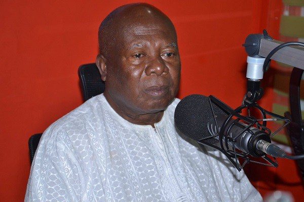 I have no intention of destroying Free SHS – Amoako Tuffour