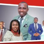George Lutterodt, Maurice Ampaw to help people achieve orgasm