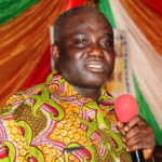 Minority blames NPP hooligans for attacking Eric Opoku
