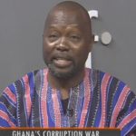 Gov’t has failed abysmally in corruption fight- Ayine