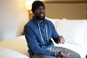 Former Ivorian star Eboue gets a lifeline from Galatasaray after suicide thoughts