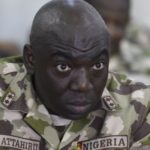 Nigeria's anti-Boko Haram general Attahiru Ibrahim sacked