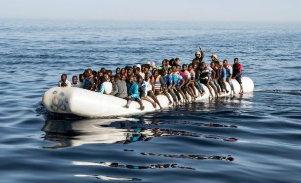 EU governments complicit in migrant torture in Libya, says Amnesty