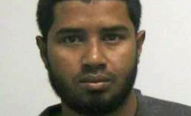 New York bombing suspect Akayed Ullah warned Trump on Facebook