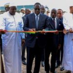 Senegal air traffic control strike at new Dakar airport