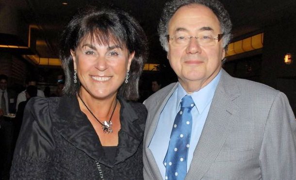 Barry Sherman: Family disputes reports on mystery double death in Canada