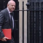 Damian Green sacked from cabinet after breaching ministerial code
