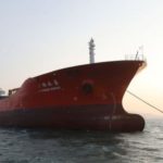 North Korea: South seizes ship amid row over illegal oil transfer