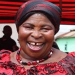 I'll not pay ¢10,000 cost SC slapped on me – Akua Donkor explains why
