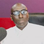 NDC dares government to arrest Amaliba