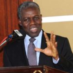 Ghanaians are disappointed in you- Amissah-Arthur launches fresh attack on Akufo Addo