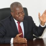 We do not need a leader imposed on us- Amissah-Arthur jabs Spio Garbrah and others