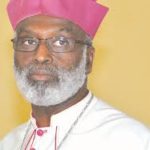 SHOCKER: Archbishop Palmer Buckle wants homosexuals in Ghana